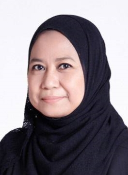 Joharah binti Jaafar