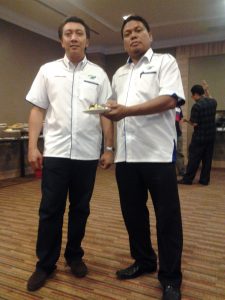 SAT, 9 MAC 2013