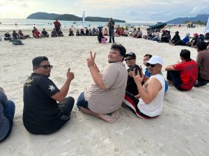 PRIBUMI DEVELOPMENT PROGRAM 1.0