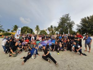 PRIBUMI DEVELOPMENT PROGRAM 1.0