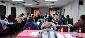 PRIBUMI DEVELOPMENT PROGRAM 1.0