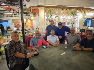 PRIBUMI DEVELOPMENT PROGRAM 1.0