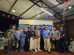 PRIBUMI DEVELOPMENT PROGRAM 1.0
