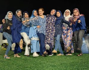 PRIBUMI DEVELOPMENT PROGRAM 1.0