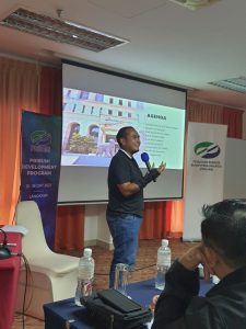 PRIBUMI DEVELOPMENT PROGRAM 1.0