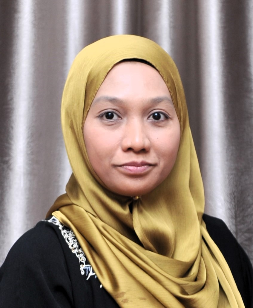 Aimi binti Yahaya