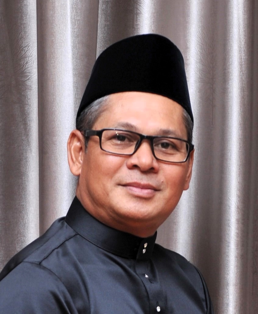 Shahili bin Hassan