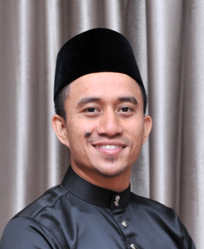 Muhamad Somad Albasit bin Muhibin