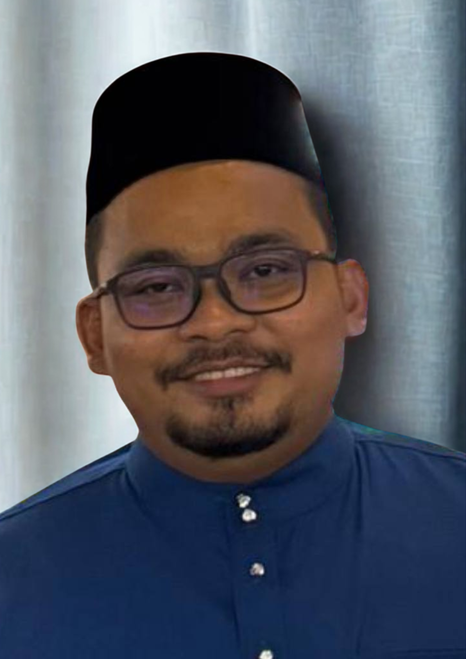Mohd Redza Izman bin Abu Zaharin