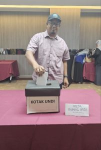 Mesyuarat Agung Tahunan PRIBUMI ke-29