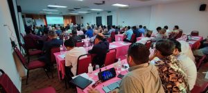 PRIBUMI DEVELOPMENT PROGRAM 1.0