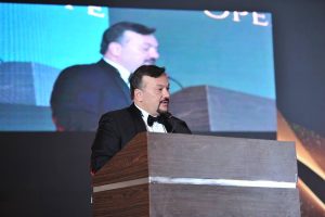 PRIBUMI 30th Anniversary Grand Dinner