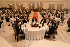 PRIBUMI 30th Anniversary Grand Dinner
