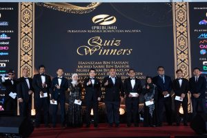 PRIBUMI 30th Anniversary Grand Dinner