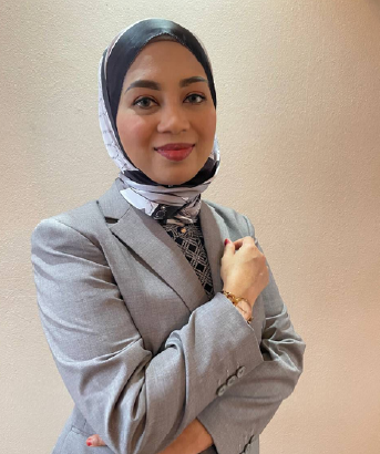 Farhana Aini binti Omar