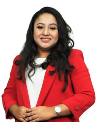 Nor Akmar binti Abdullah