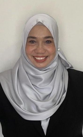Noor Shahalina binti Jamaludin